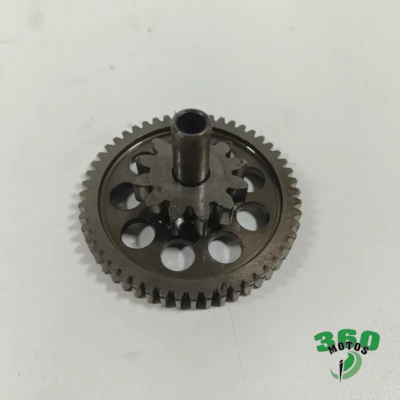 Piñón motor arranque Piñón motor arranque