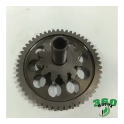 Piñón motor arranque