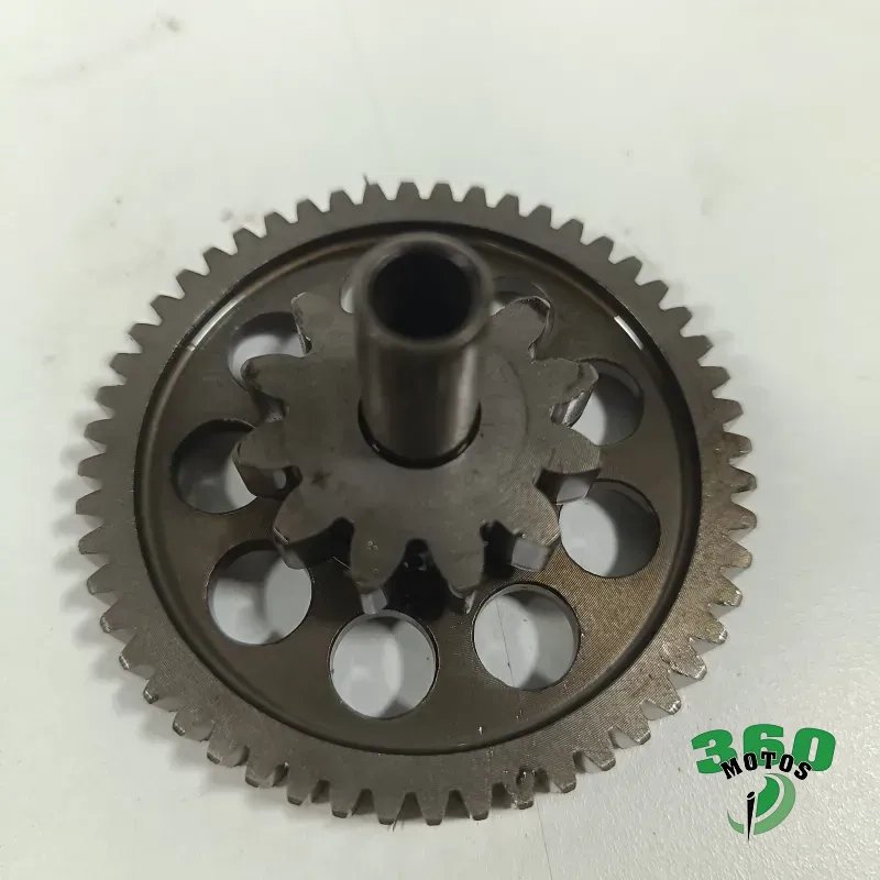 Piñón motor arranque Piñón motor arranque