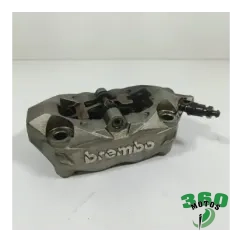 Pinza freno delantera derecha