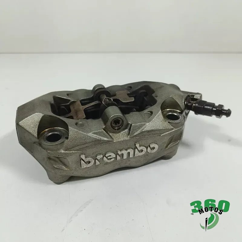 Pinza freno delantera derecha Pinza freno delantera derecha
