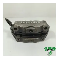 Pinza freno delantera izquierda Kymco kYMCO AK 550 2017 - 2021