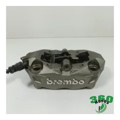 Pinza freno delantera izquierda