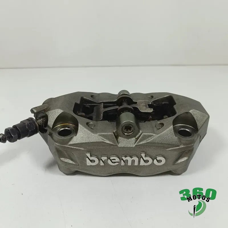 Pinza freno delantera izquierda Pinza freno delantera izquierda