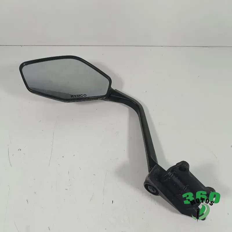 Retrovisor izquierdo Retrovisor izquierdo