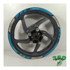 Rueda Delantera Kymco kYMCO AK 550 2017 - 2021