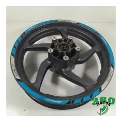 Rueda Delantera