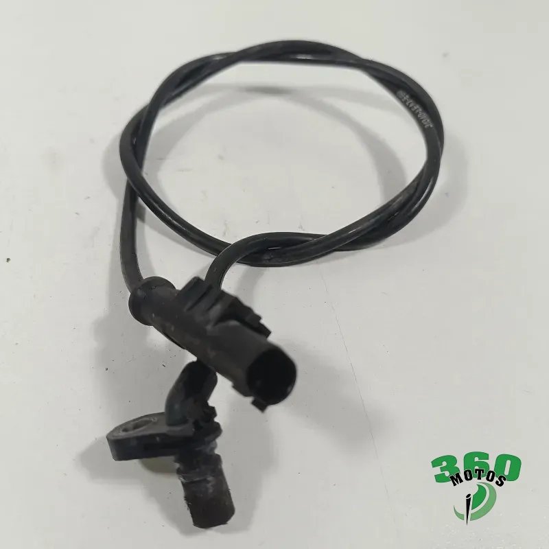 Sensor ABS delantero o trasero y de velocidad