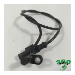 Sensor ABS delantero o trasero y de velocidad