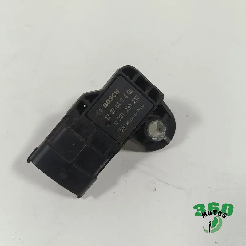 Sensor MAP Sensor MAP