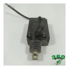 Servo motor apertura asiento Kymco kYMCO AK 550 2017 - 2021