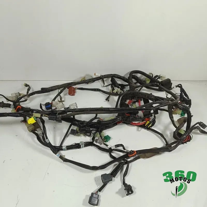 Sistema eléctrico Sistema eléctrico