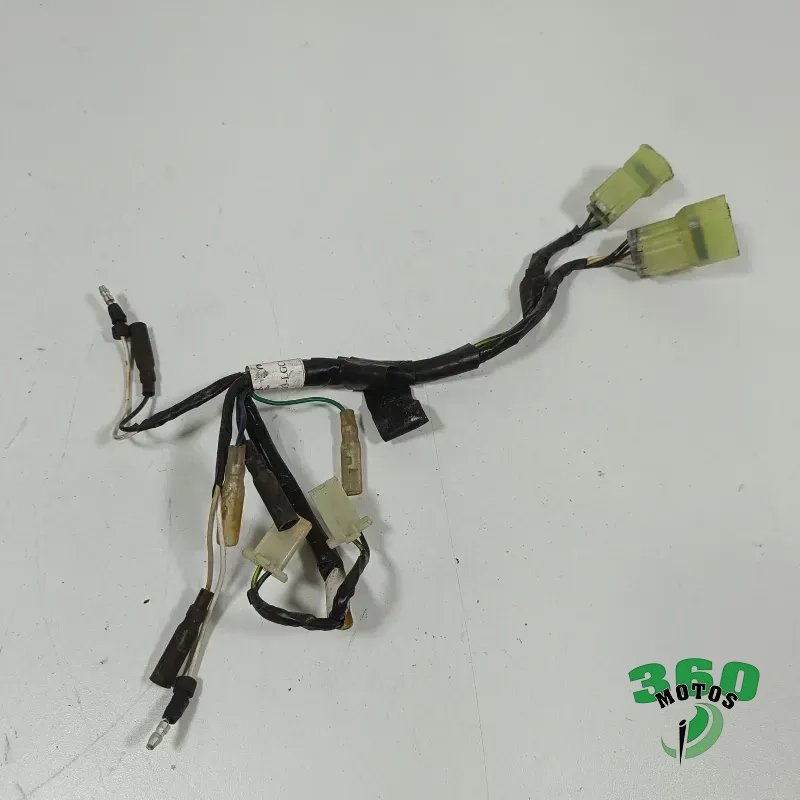 Sistema eléctrico manillar Sistema eléctrico manillar