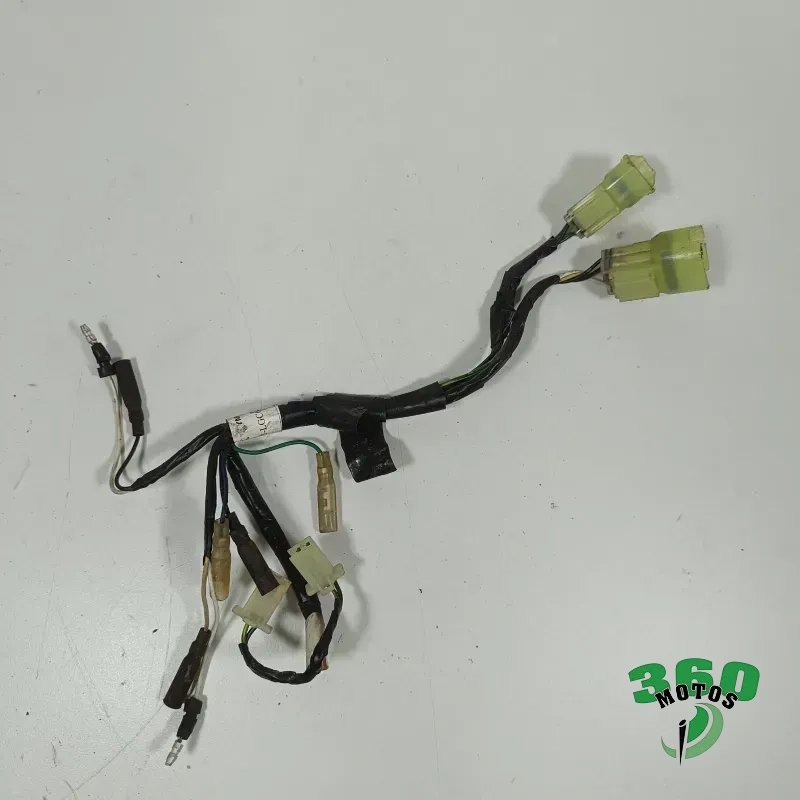 Sistema eléctrico manillar Sistema eléctrico manillar