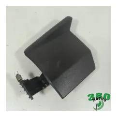 Tapa guantera izquierda