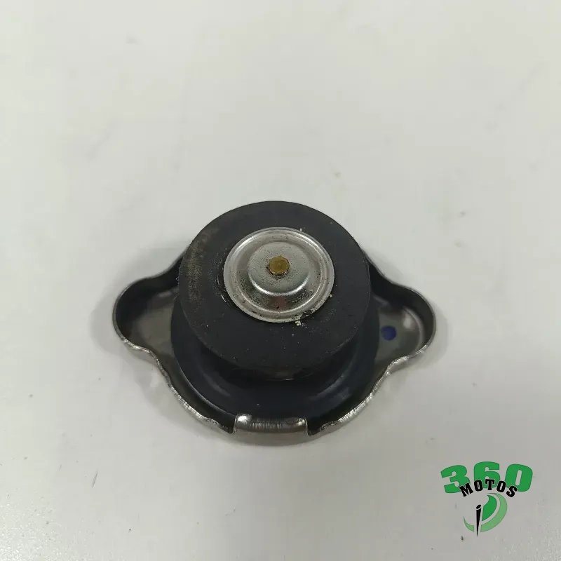 Tapón radiador