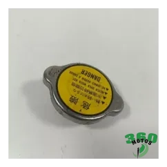 Tapón radiador