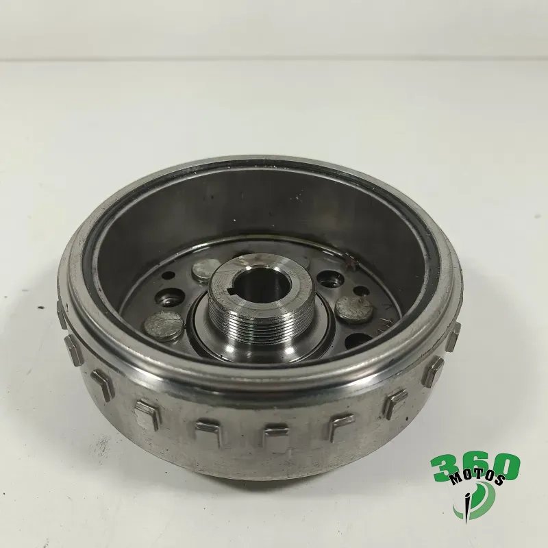Volante magnetico