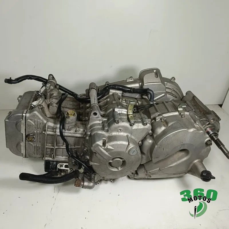 Motor en perfecto estado (1 año de garantia) Motor en perfecto estado (1 año de garantia)