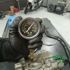 Motor Kymco AK 550 (20172021) En perfecto estado con 1 año de garantía