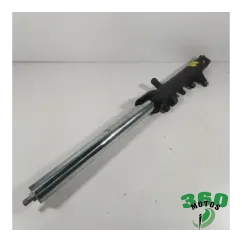 Barra completa derecha Suzuki SUZUKI GSR 600 ABS 2006 - 2010