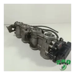 Bateria inyeccion Suzuki SUZUKI GSR 600 ABS 2006 - 2010