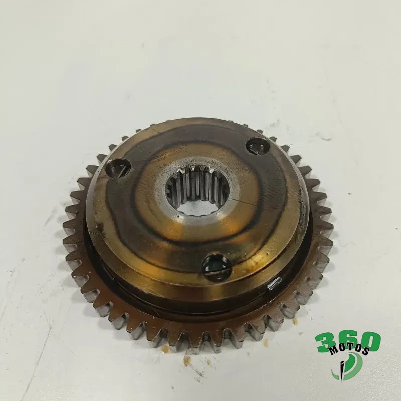 Bendix completo Bendix completo