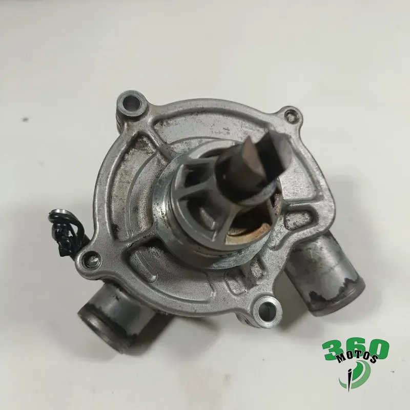 Bomba agua Bomba agua