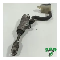 Bomba freno trasera Suzuki SUZUKI GSR 600 ABS 2006 - 2010