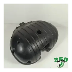 Caja filtro aire