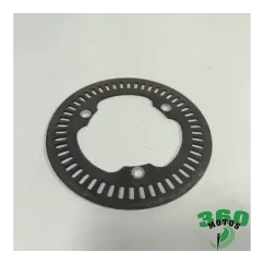 Corona ABS Suzuki SUZUKI GSR 600 ABS 2006 - 2010