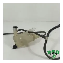 Deposito anticongelante
