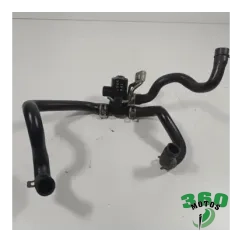 Desvaporizador Suzuki SUZUKI GSR 600 ABS 2006 - 2010