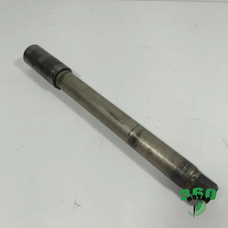 Eje rueda delantera Eje rueda delantera