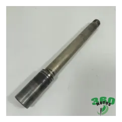 Eje rueda delantera