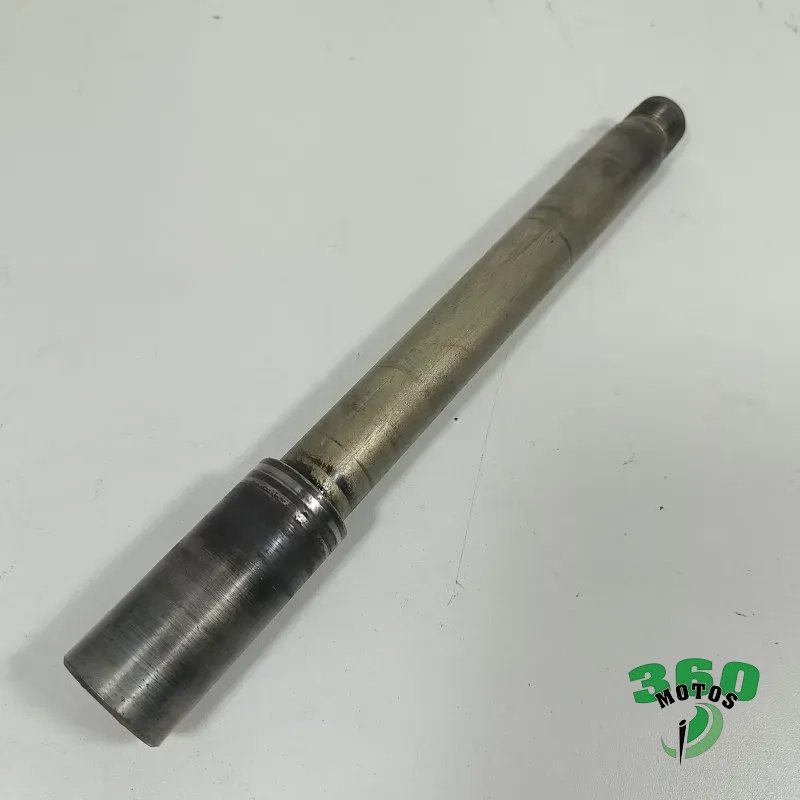 Eje rueda delantera Eje rueda delantera