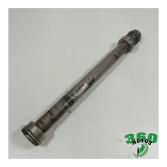 Eje rueda trasera Suzuki SUZUKI GSR 600 ABS 2006 - 2010