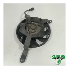 Electroventilador Suzuki SUZUKI GSR 600 ABS 2006 - 2010