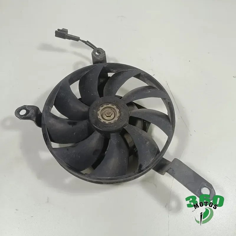 Electroventilador Electroventilador