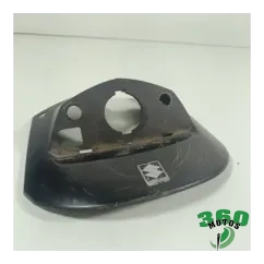 Embellecedor cerradura clausor Suzuki SUZUKI GSR 600 ABS 2006 - 2010