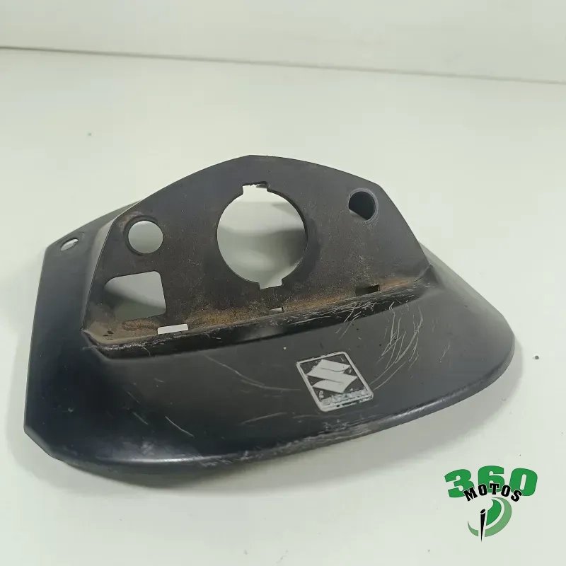 Embellecedor cerradura clausor