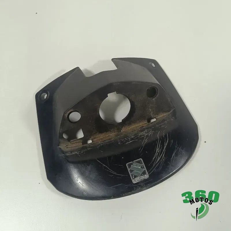 Embellecedor cerradura clausor