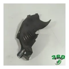 Embellecedor pipa dirección Izquierdo Suzuki SUZUKI GSR 600 ABS 2006 - 2010