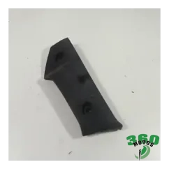 Embellecedor radiador derecho Suzuki SUZUKI GSR 600 ABS 2006 - 2010
