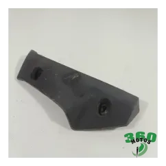 Embellecedor radiador izquierdo Suzuki SUZUKI GSR 600 ABS 2006 - 2010