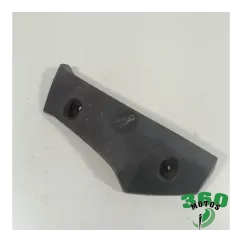 Embellecedor radiador izquierdo