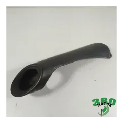Embellecedor silencioso derecho Suzuki SUZUKI GSR 600 ABS 2006 - 2010