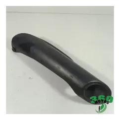 Embellecedor silencioso izquierdo Suzuki SUZUKI GSR 600 ABS 2006 - 2010