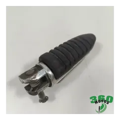 Estribera Delantera Derecha Suzuki SUZUKI GSR 600 ABS 2006 - 2010