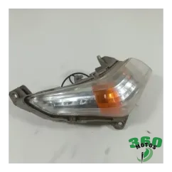 Intermitente delantero derecho Suzuki SUZUKI GSR 600 ABS 2006 - 2010